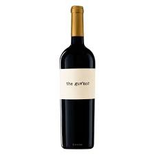 Guv’nor Red Wine 750ml